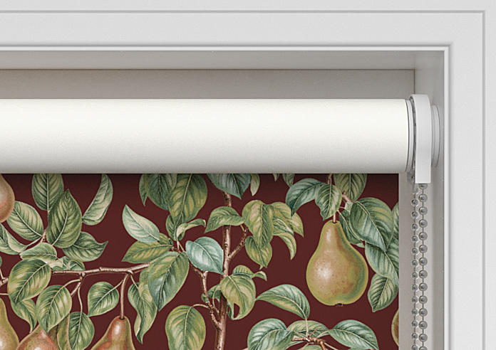 Pears, Russet - Twist&Fit Roller Blind - Image 10